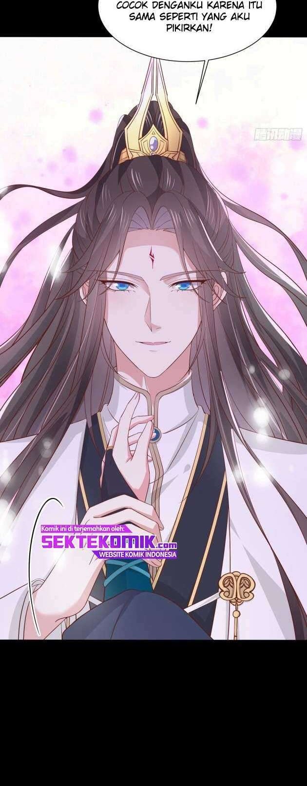 Pupillary Master Chapter 189 Gambar 11