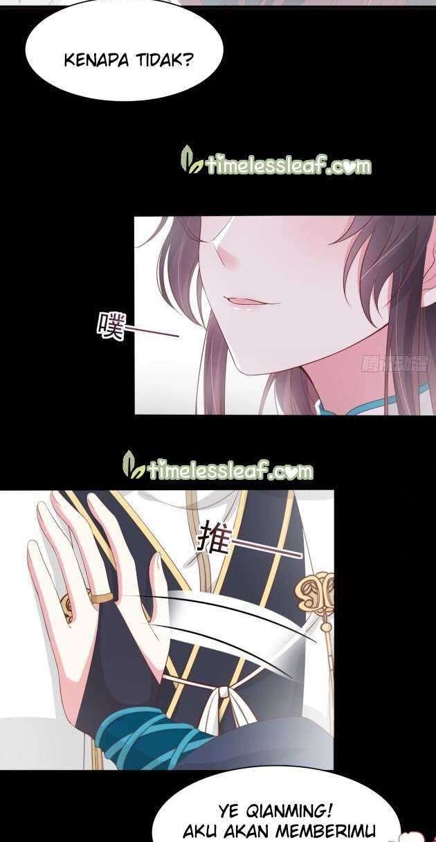 Pupillary Master Chapter 189 Gambar 13