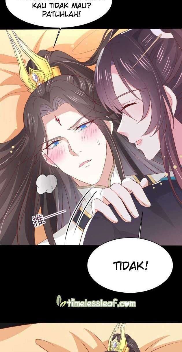 Pupillary Master Chapter 189 Gambar 15