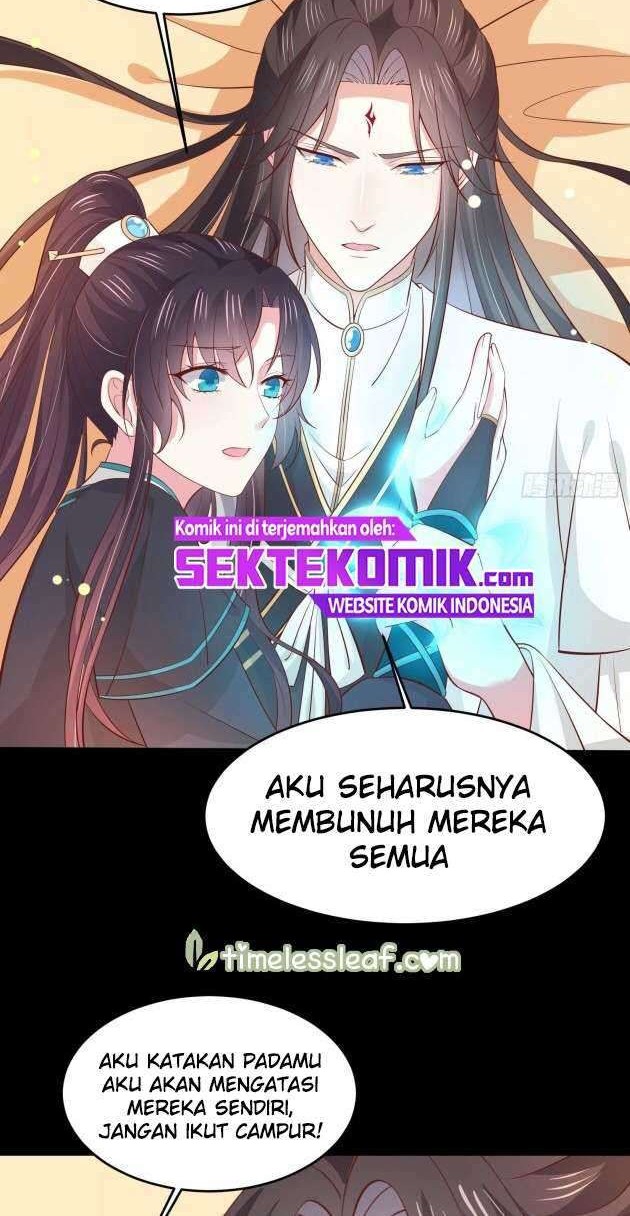 Pupillary Master Chapter 189 Gambar 17