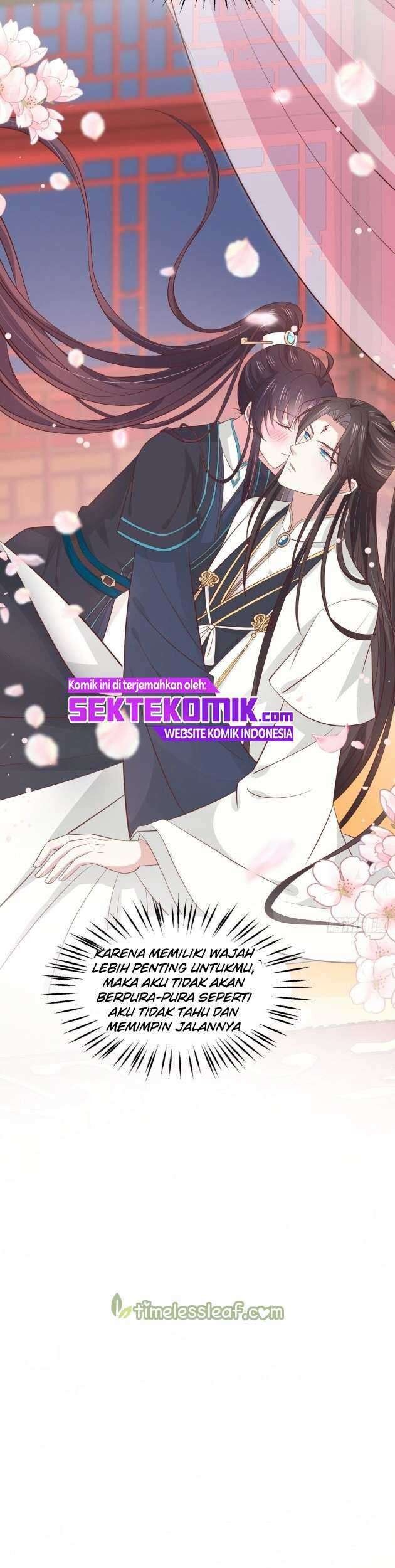 Pupillary Master Chapter 189 Gambar 20