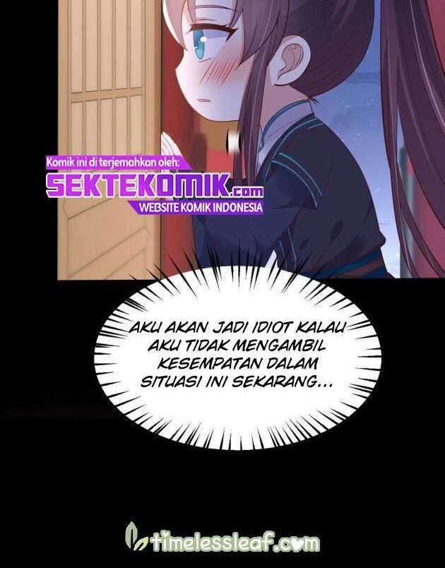 Pupillary Master Chapter 188 Gambar 13