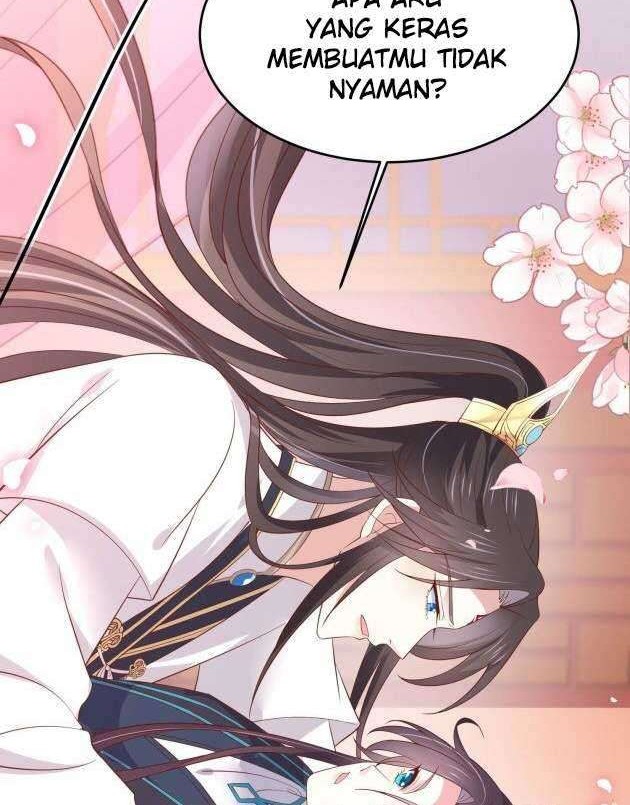 Pupillary Master Chapter 188 Gambar 19