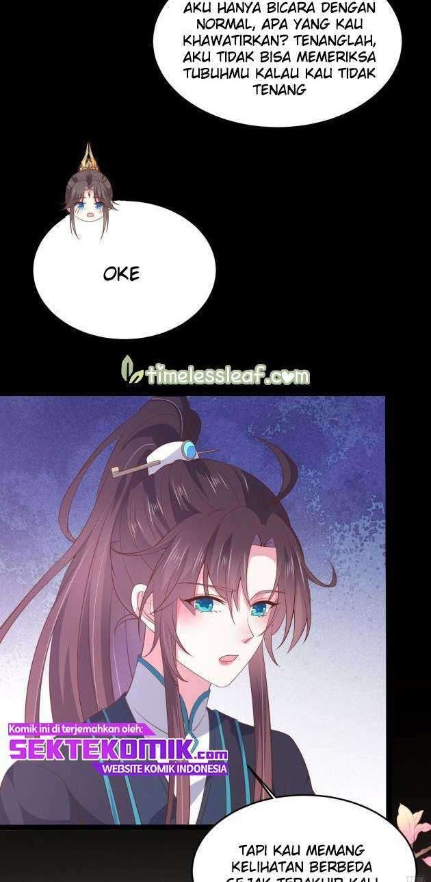 Pupillary Master Chapter 187 Gambar 19