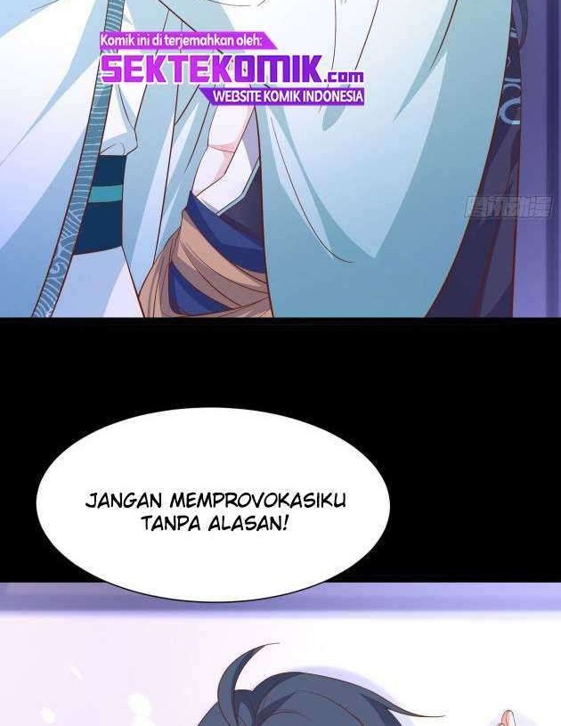 Pupillary Master Chapter 187 Gambar 3