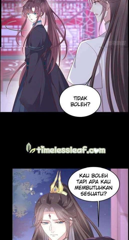 Pupillary Master Chapter 186 Gambar 7