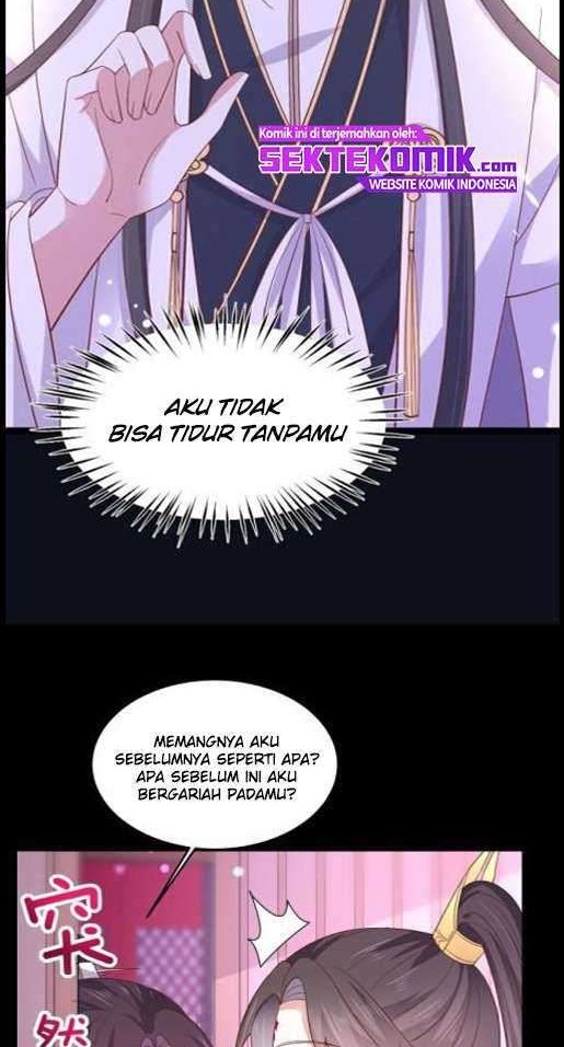 Pupillary Master Chapter 186 Gambar 9