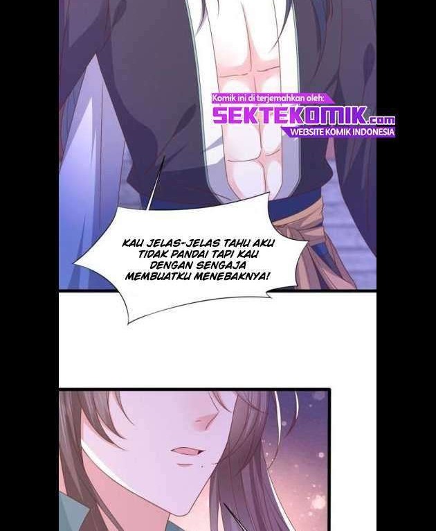 Pupillary Master Chapter 186 Gambar 19