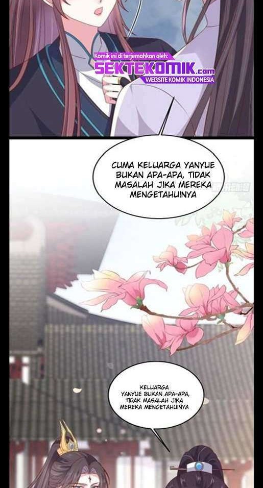 Pupillary Master Chapter 186 Gambar 3