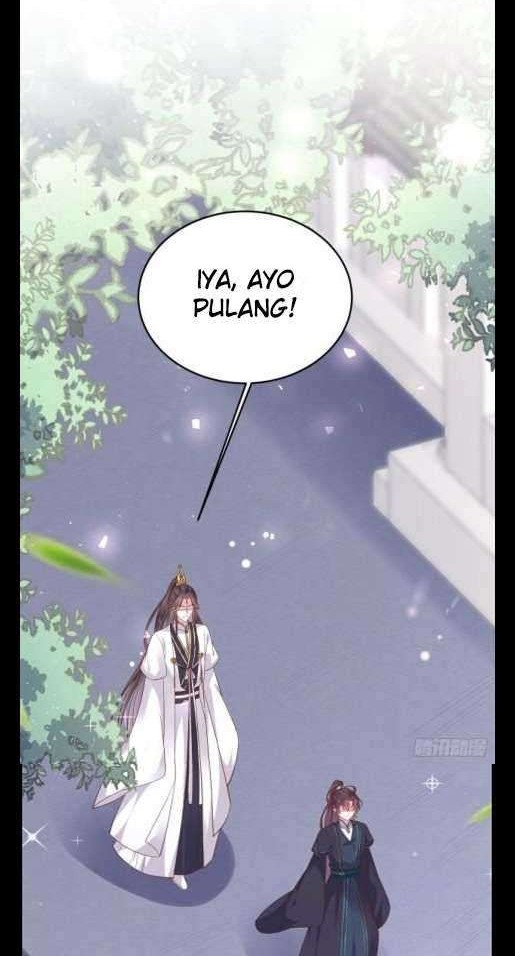 Pupillary Master Chapter 186 Gambar 5