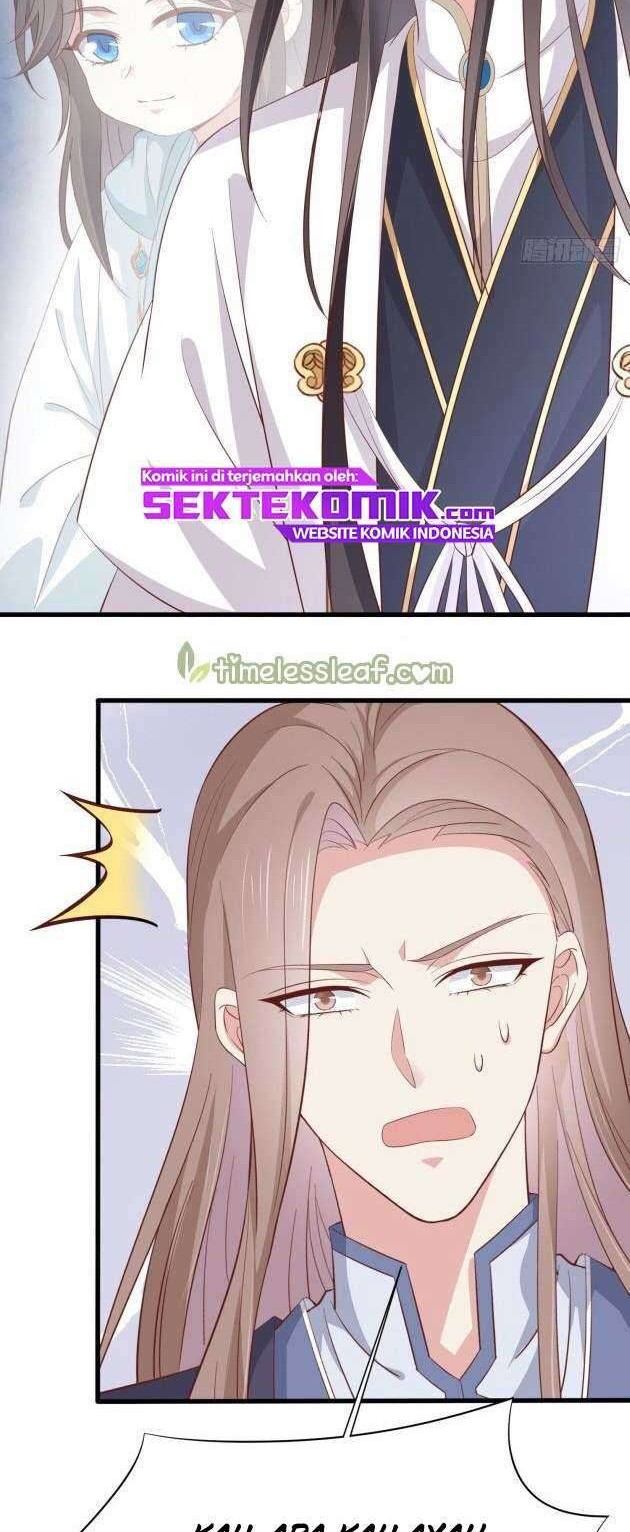 Pupillary Master Chapter 185 Gambar 3