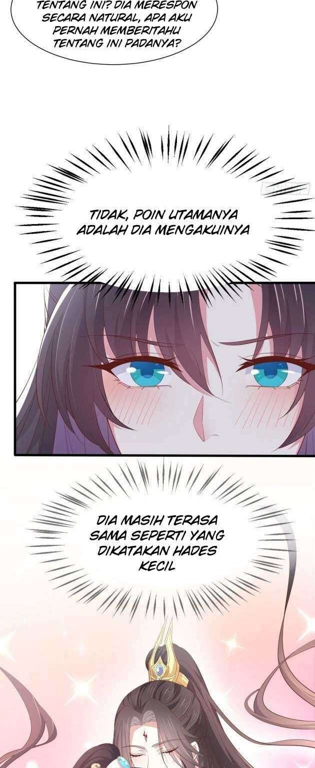 Pupillary Master Chapter 185 Gambar 5