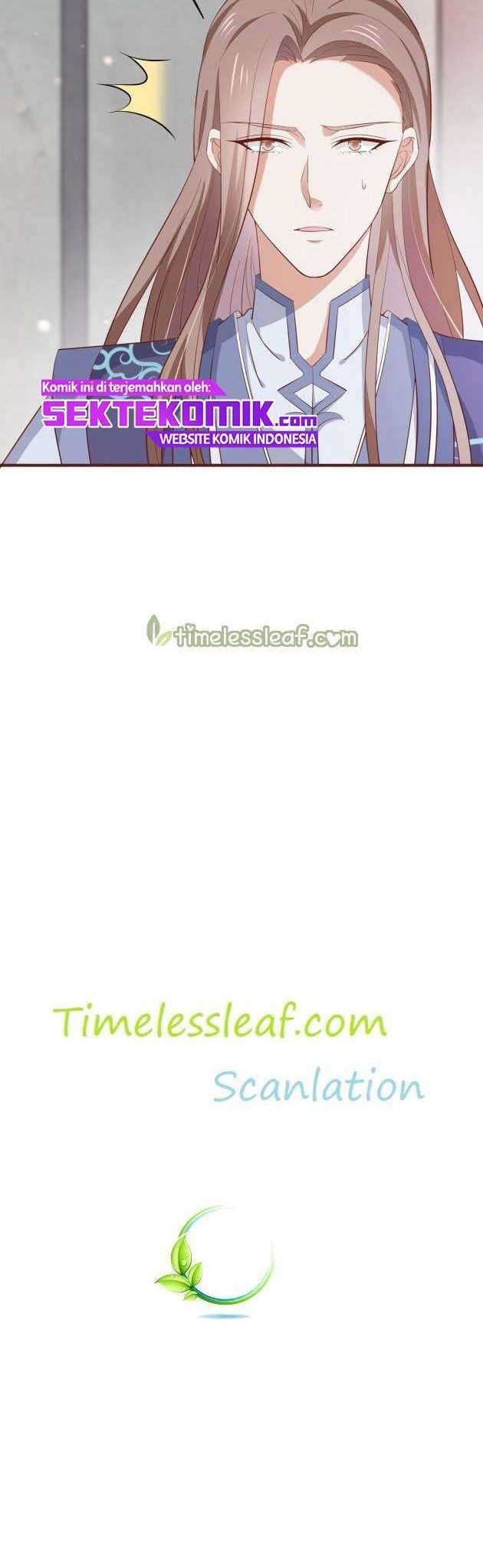 Pupillary Master Chapter 184 Gambar 21