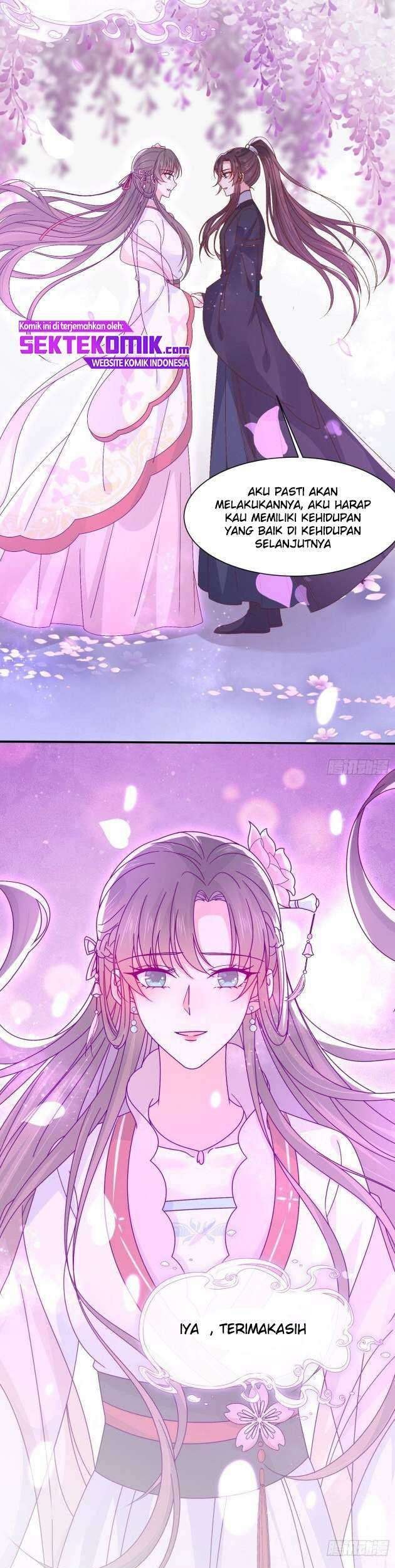 Pupillary Master Chapter 183 Gambar 12