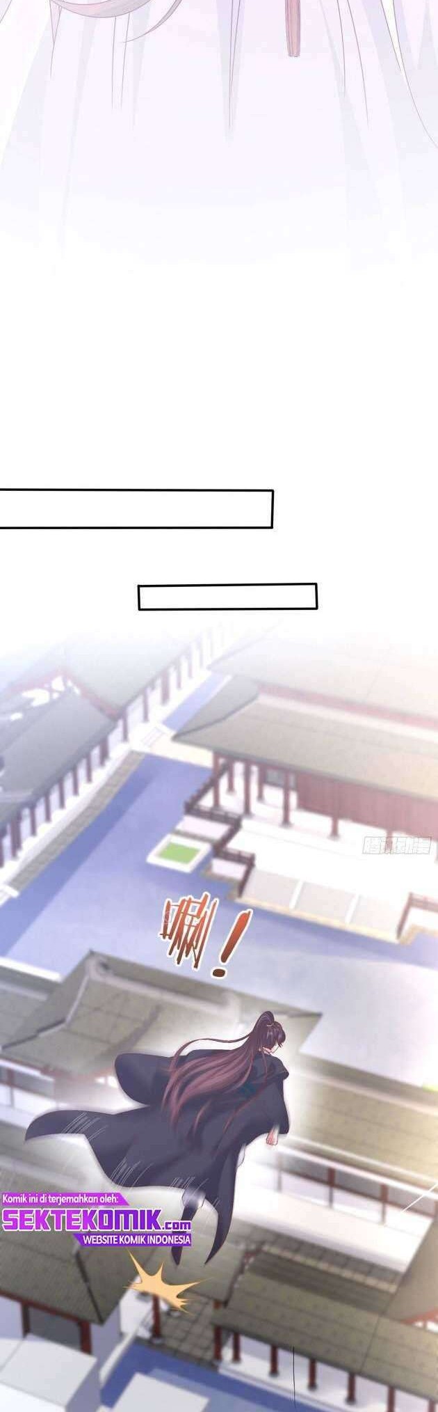 Pupillary Master Chapter 183 Gambar 13