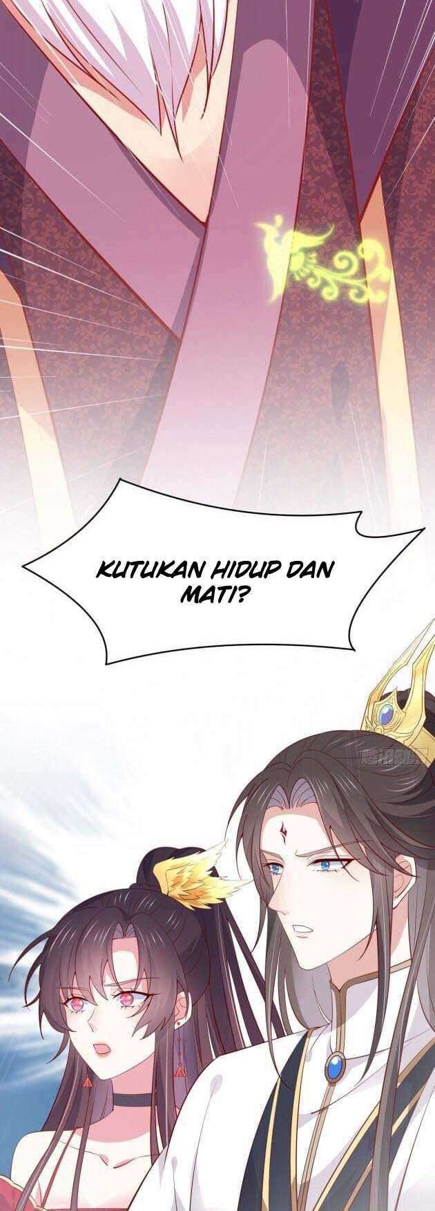Pupillary Master Chapter 182 Gambar 7
