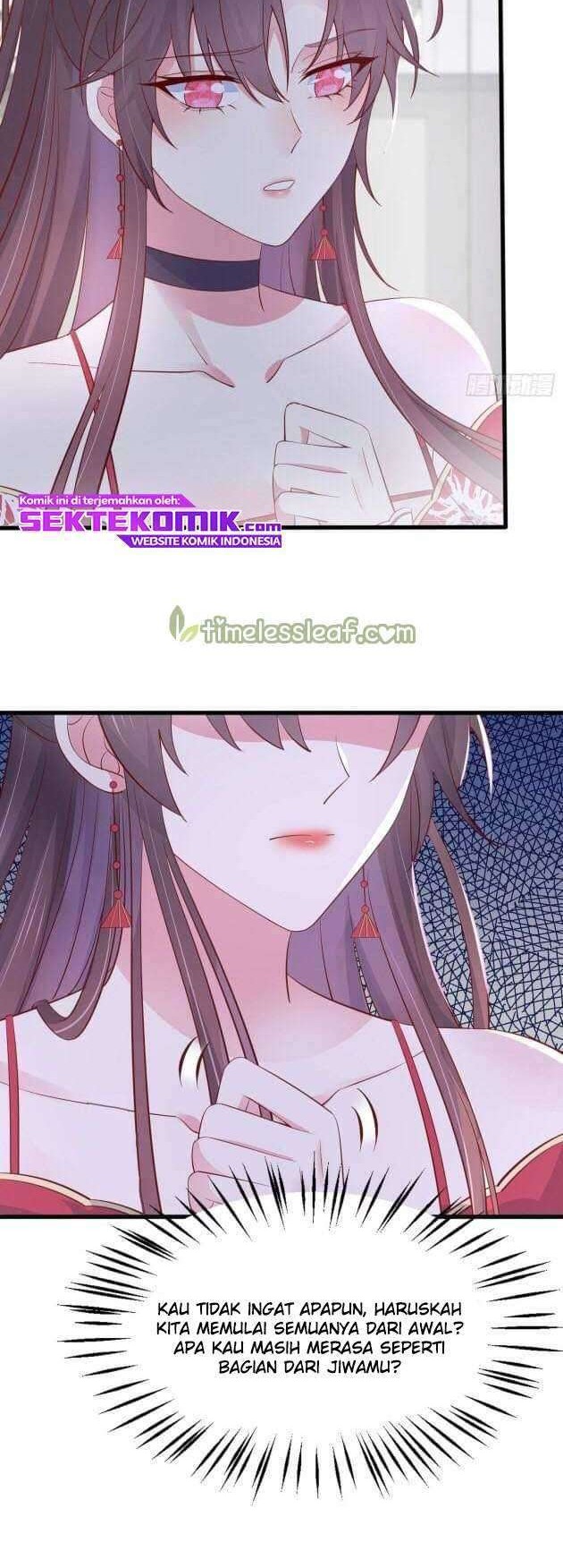 Pupillary Master Chapter 182 Gambar 11