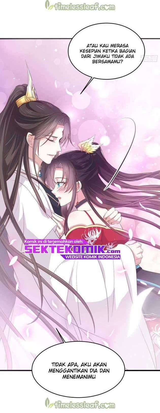 Pupillary Master Chapter 181 Gambar 11