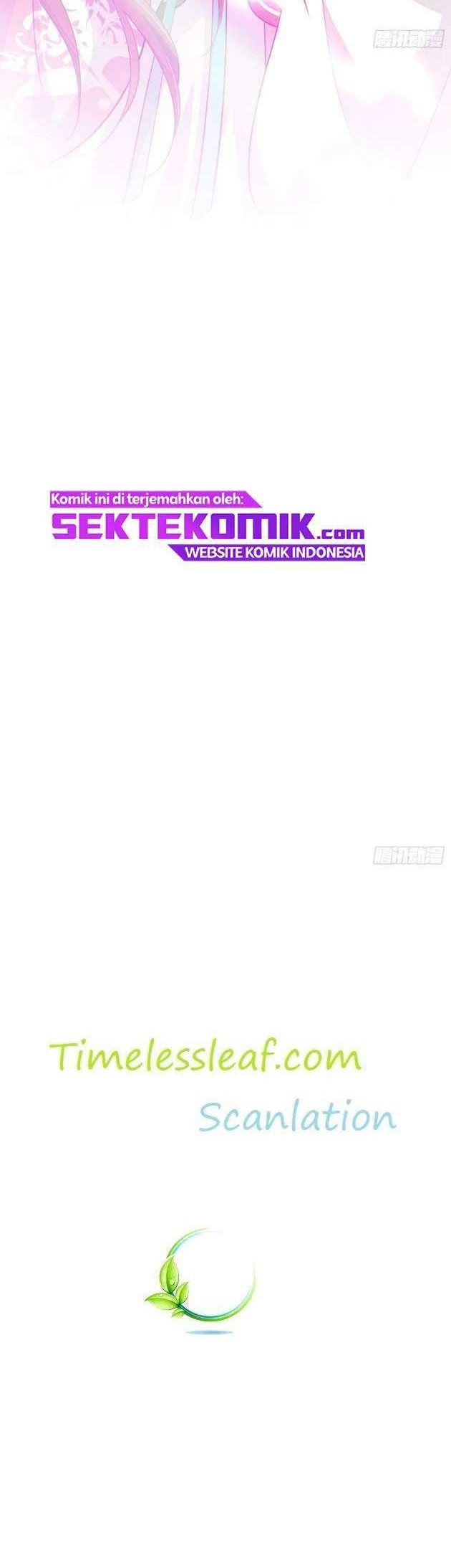 Pupillary Master Chapter 181 Gambar 21