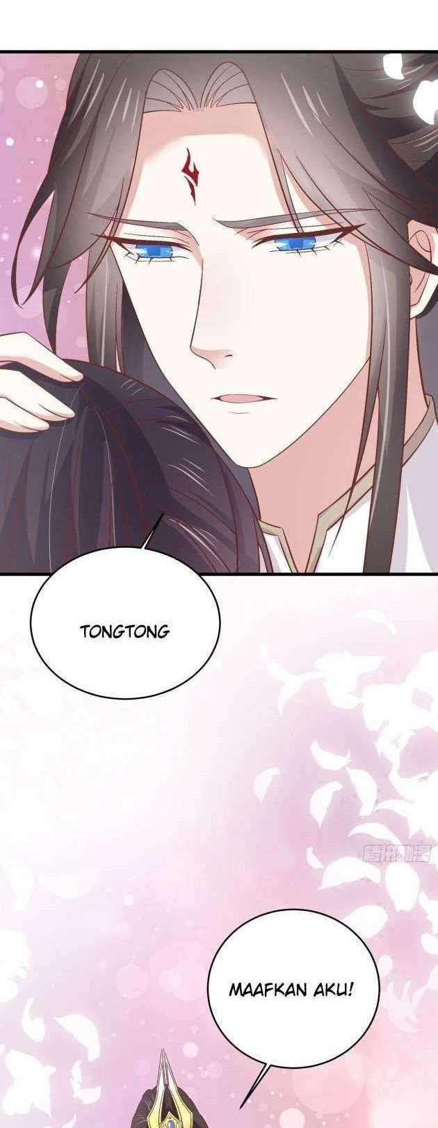 Pupillary Master Chapter 181 Gambar 5