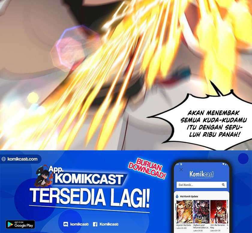 Martial God Asura Chapter 212 Gambar 11