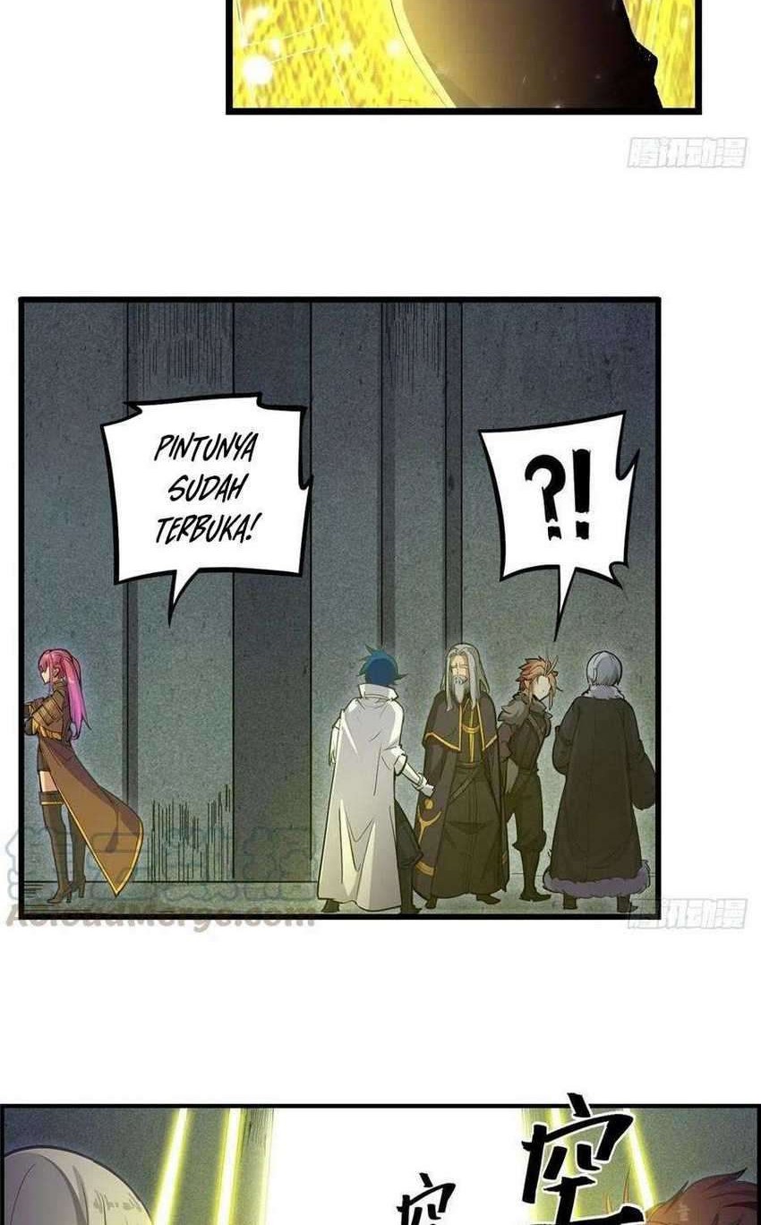 Wuxian Shitu Chapter 164 Gambar 11