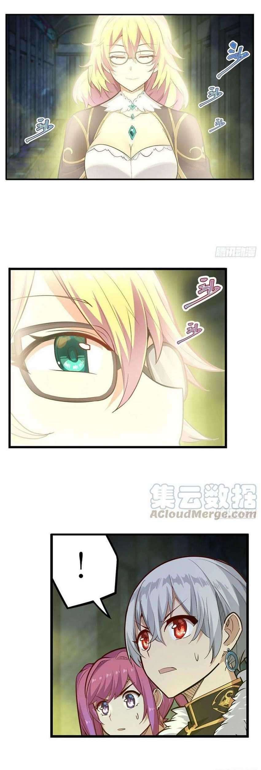 Wuxian Shitu Chapter 164 Gambar 14