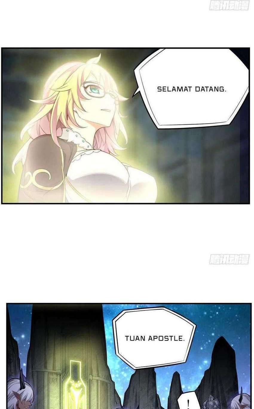 Wuxian Shitu Chapter 164 Gambar 15