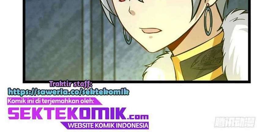 Wuxian Shitu Chapter 164 Gambar 21