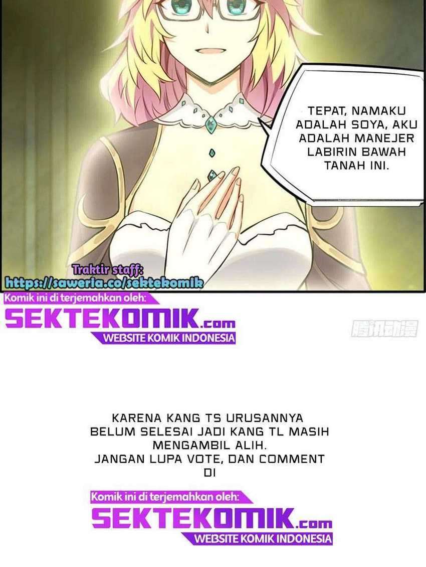 Wuxian Shitu Chapter 164 Gambar 24