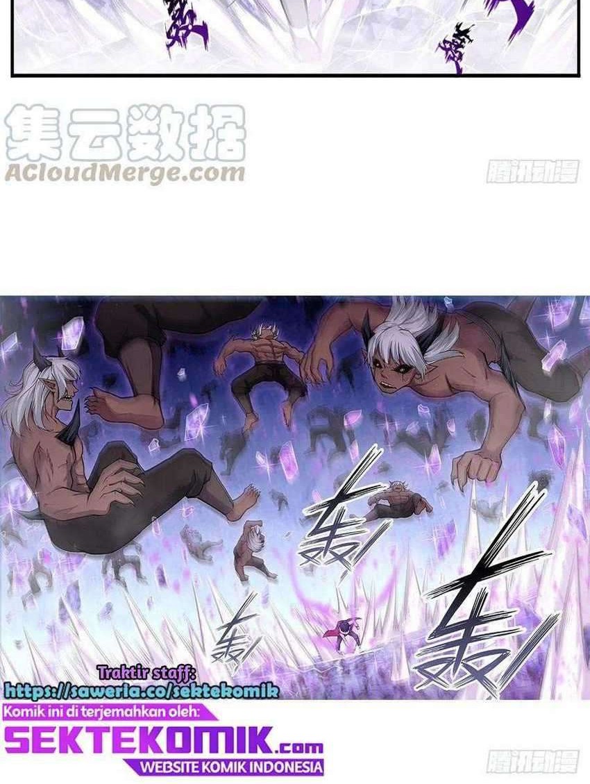 Wuxian Shitu Chapter 164 Gambar 5