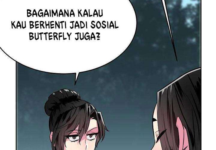 Volcanic Age Chapter 124 Gambar 9