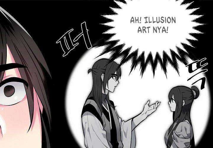 Volcanic Age Chapter 124 Gambar 19