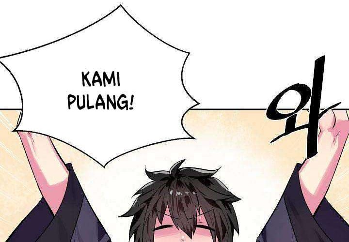 Volcanic Age Chapter 124 Gambar 27