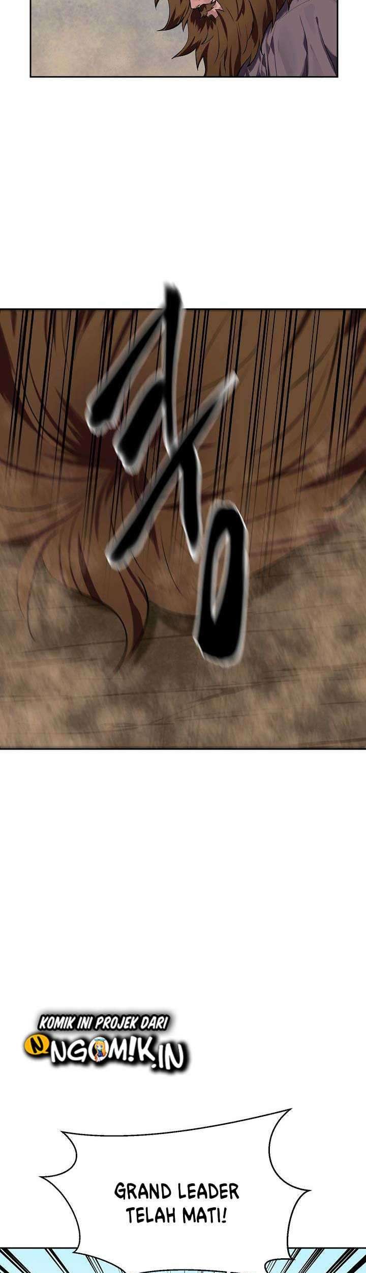 Volcanic Age Chapter 123 Gambar 8