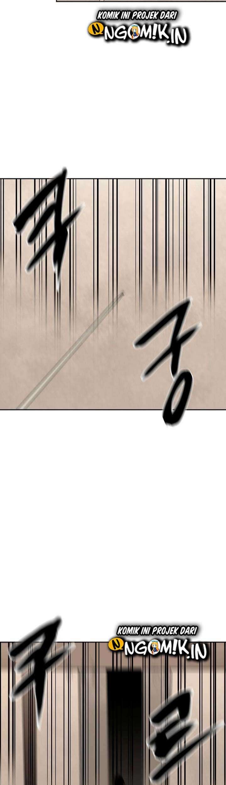 Volcanic Age Chapter 123 Gambar 24