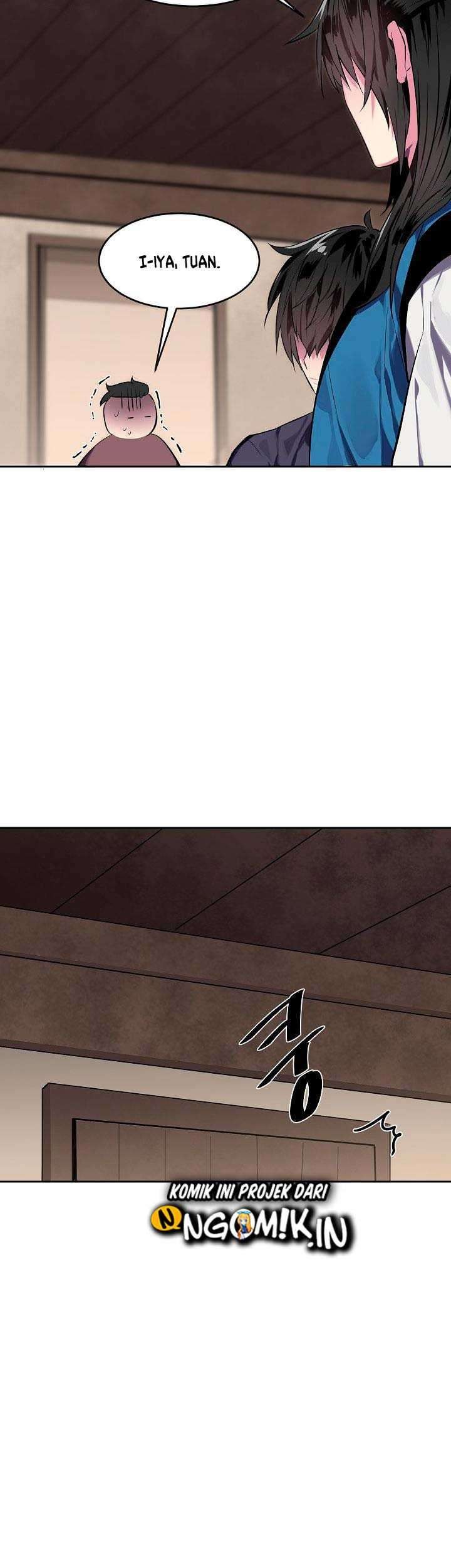 Volcanic Age Chapter 123 Gambar 20