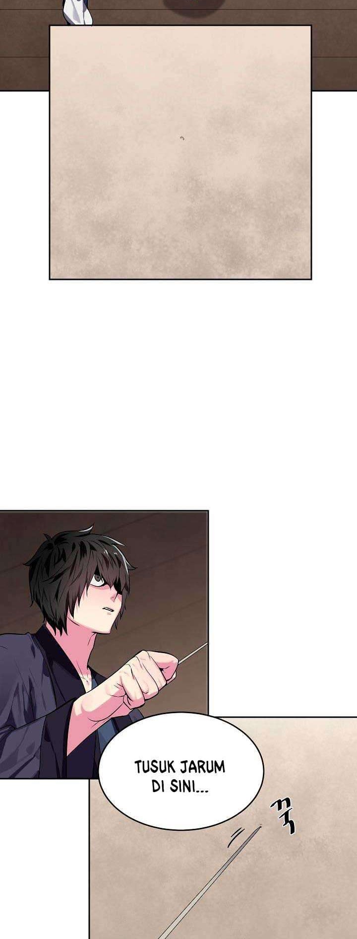 Volcanic Age Chapter 123 Gambar 23