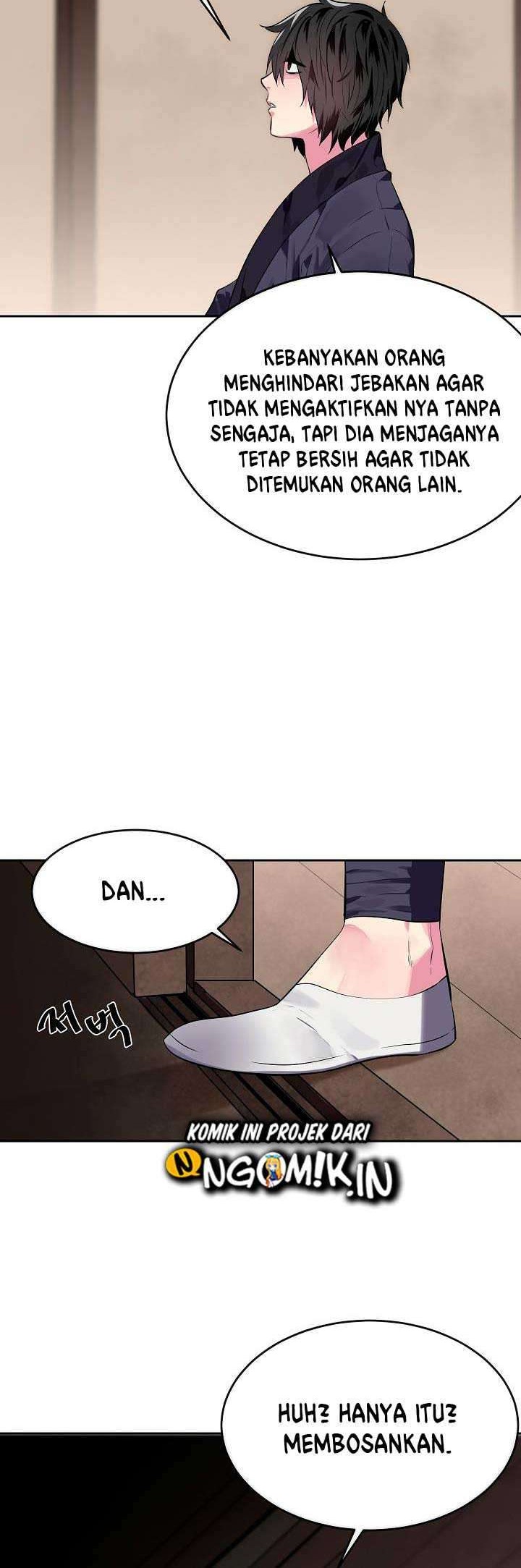 Volcanic Age Chapter 123 Gambar 29