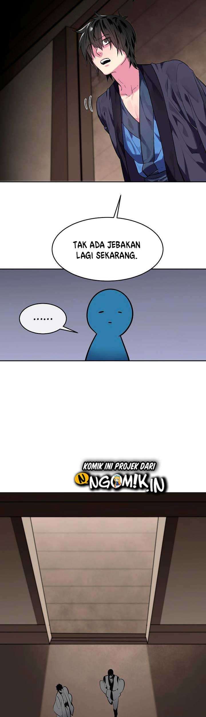 Volcanic Age Chapter 123 Gambar 30