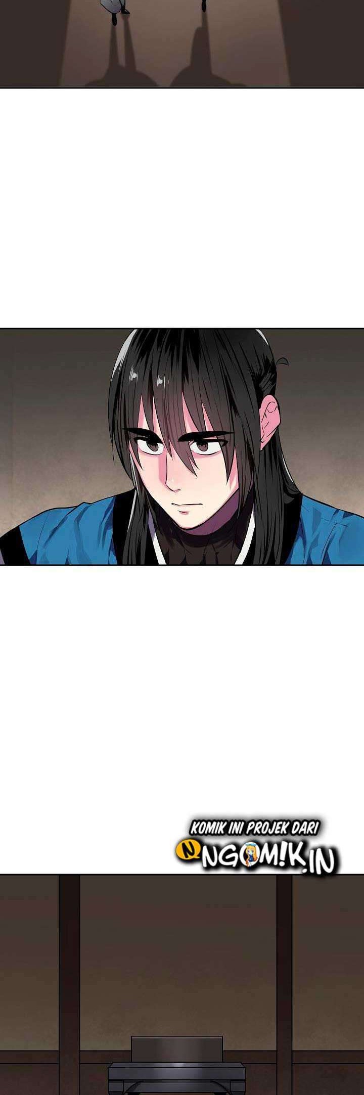 Volcanic Age Chapter 123 Gambar 31