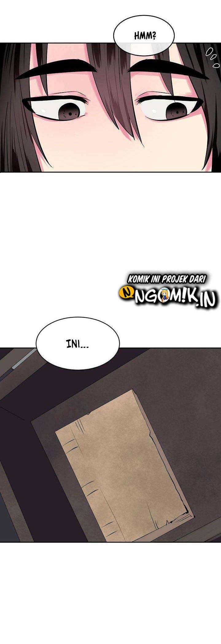 Volcanic Age Chapter 123 Gambar 35