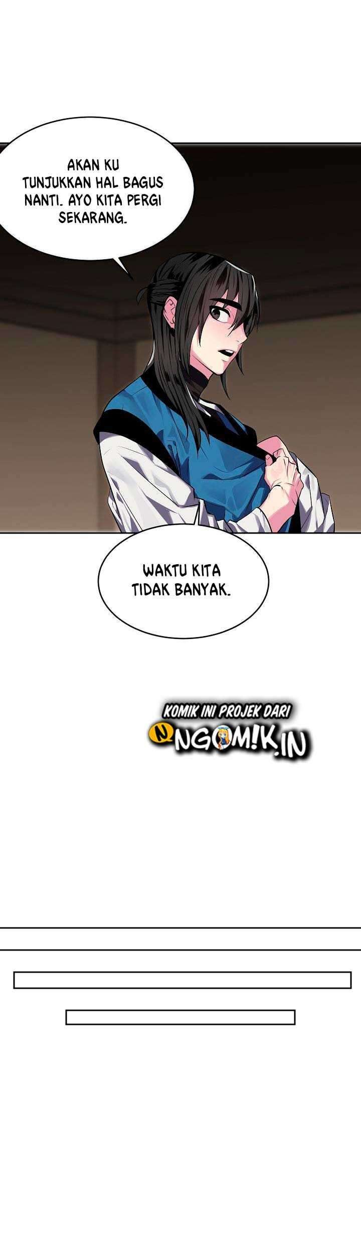 Volcanic Age Chapter 123 Gambar 38