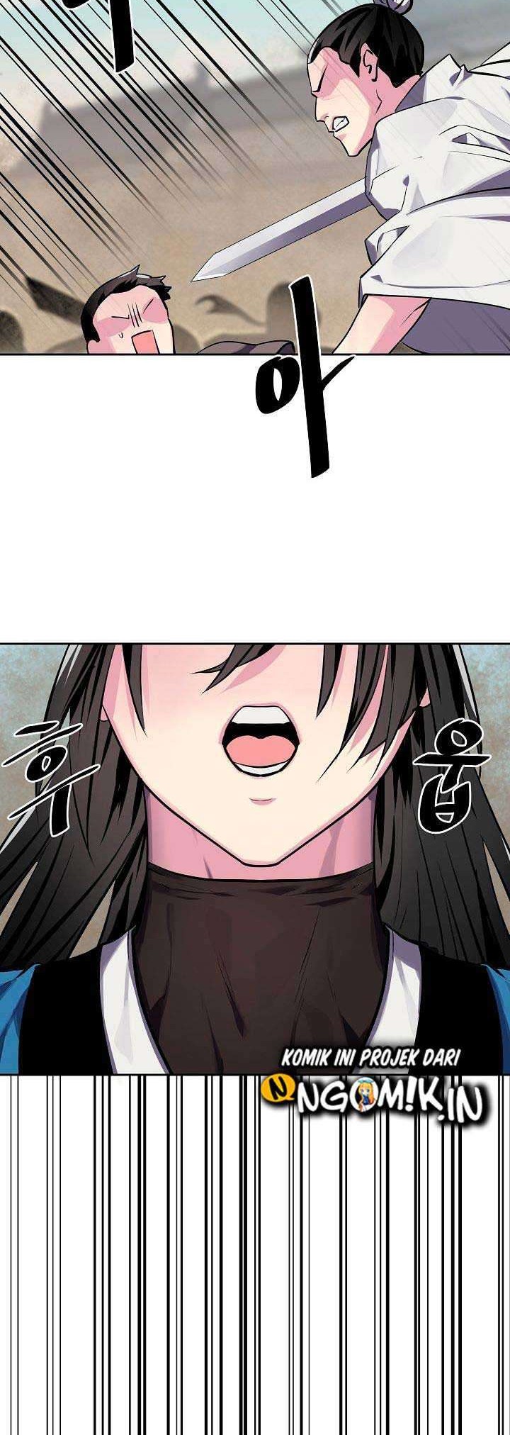 Volcanic Age Chapter 123 Gambar 3