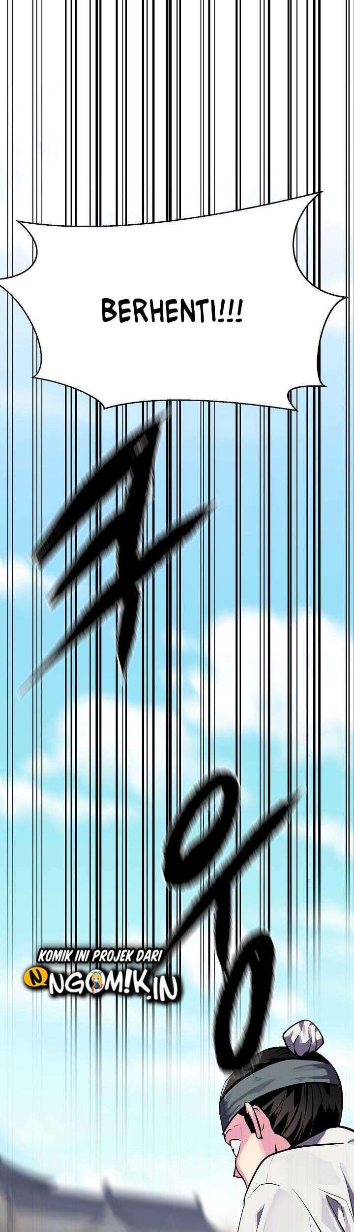 Volcanic Age Chapter 123 Gambar 4