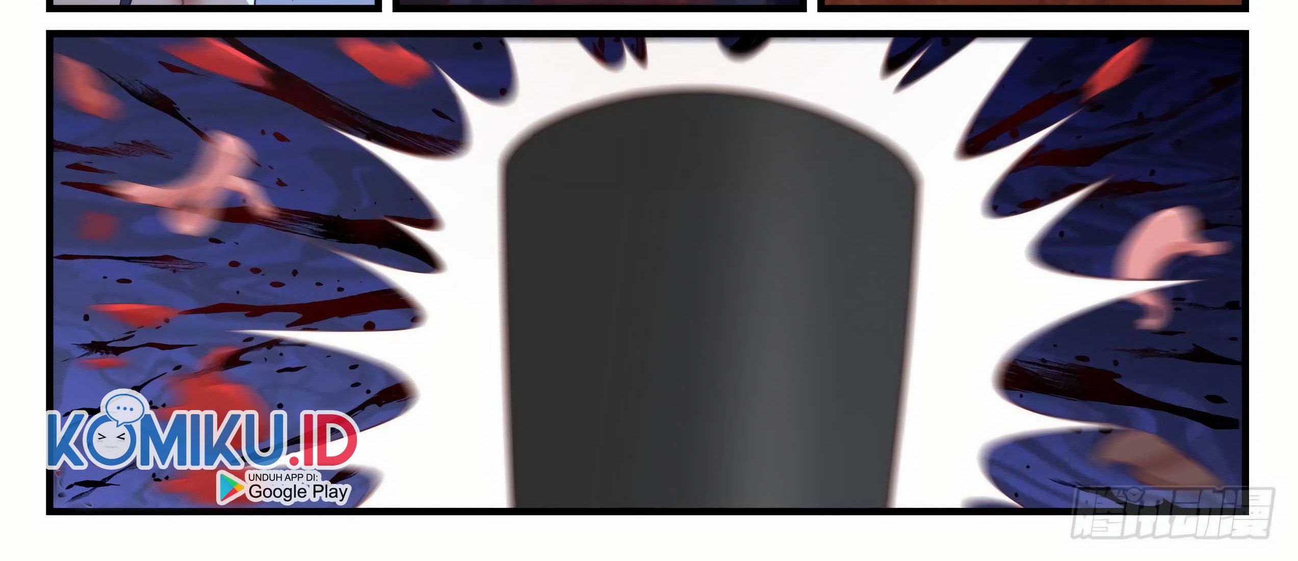 Martial Peak Part 1 Chapter 1412 Gambar 23