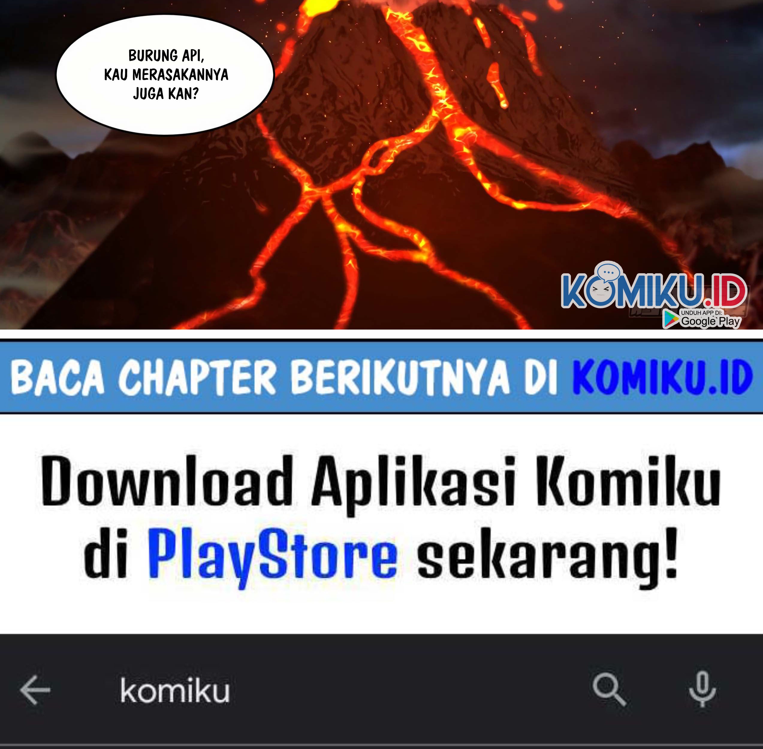 Martial Peak Part 1 Chapter 1412 Gambar 27