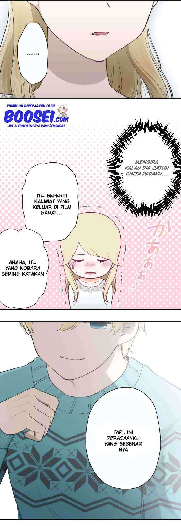 Ouji-sama Nante Iranai Chapter 166 Gambar 9