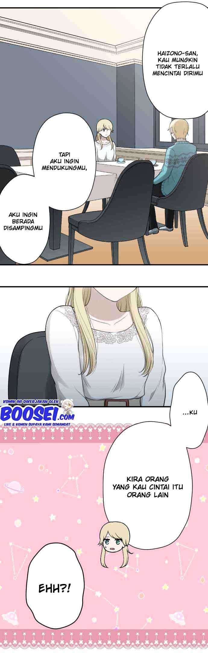 Ouji-sama Nante Iranai Chapter 166 Gambar 10