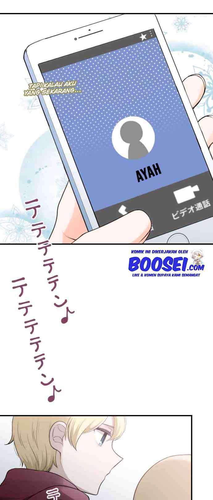 Ouji-sama Nante Iranai Chapter 166 Gambar 17